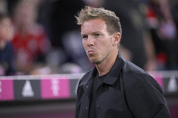 Julian Nagelsmann