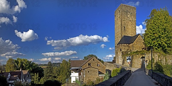 Blankenstein Castle