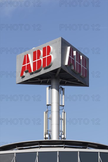 ABB Ltd