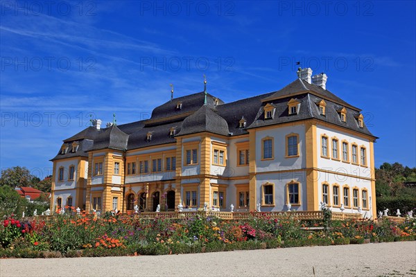 Veitshoechheim Palace