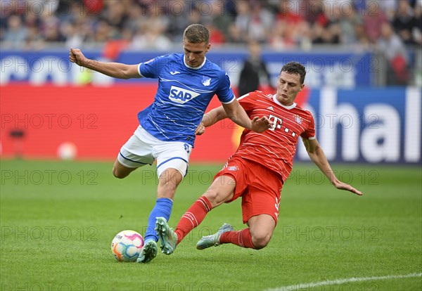 Grischa Proemel TSG 1899 Hoffenheim