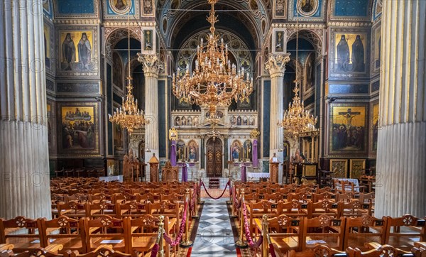 Cathedral of the Annunciation