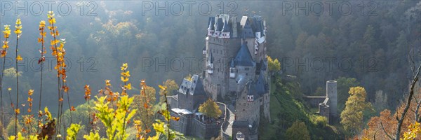 Eltz Castle