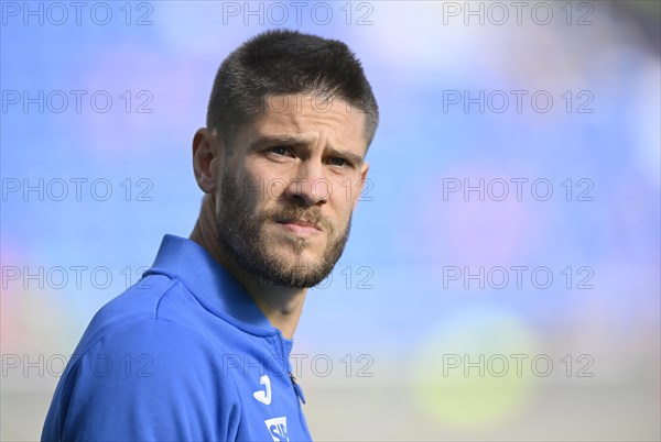 Andrej Kramaric TSG 1899 Hoffenheim