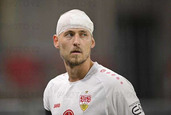 Waldemar Anton VfB Stuttgart