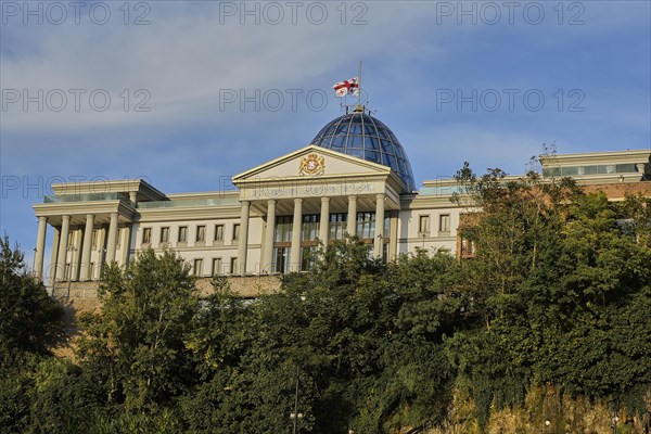 Presidential Palace