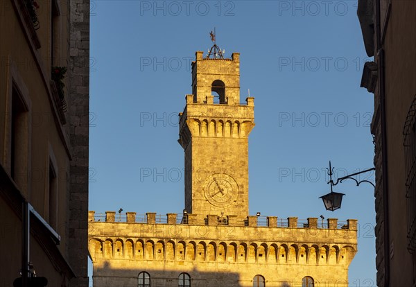 Tower of Palazzo Comunale