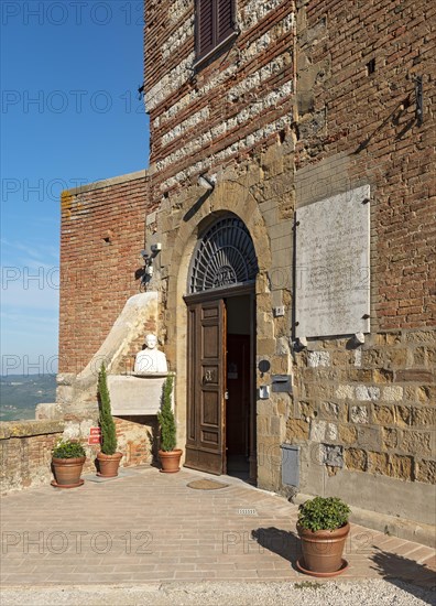 Convento di San Francesco