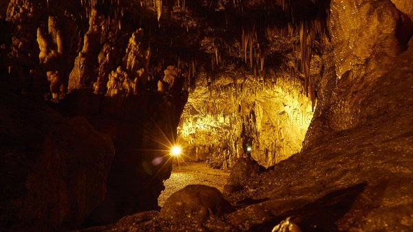 Stalactites