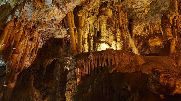 Stalactites