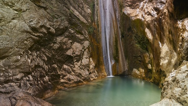 Waterfalls