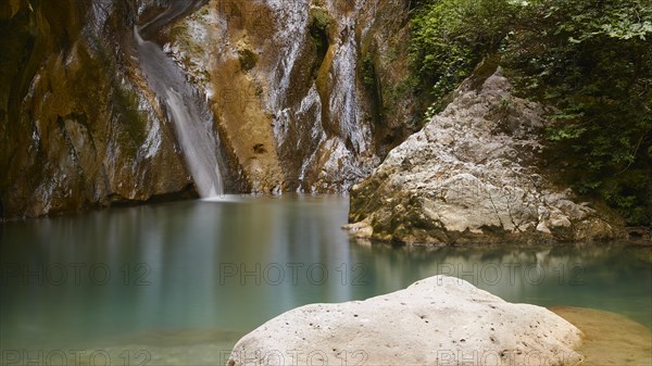 Waterfalls