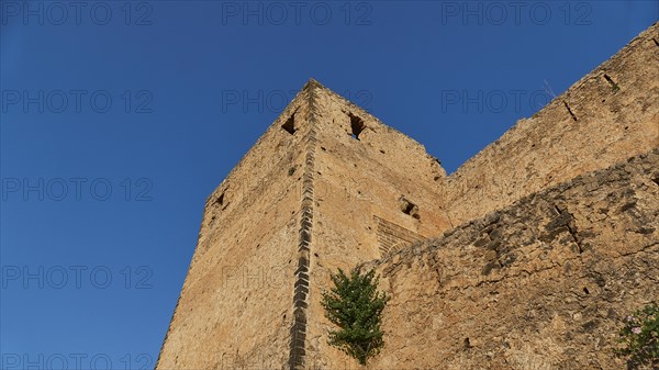 Griva Castle