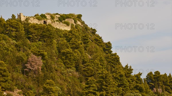 Griva Castle