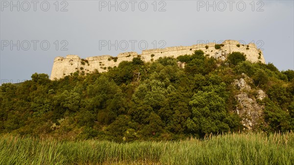 Griva Castle