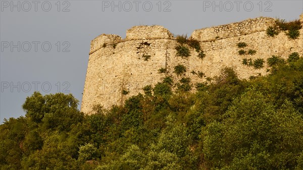 Griva Castle