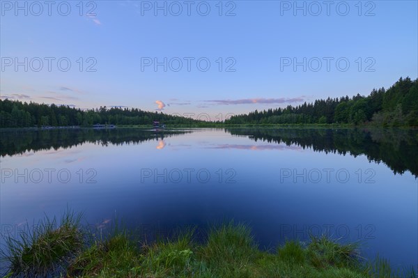 Fichtelsee