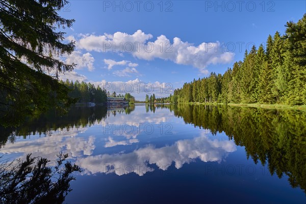 Fichtelsee