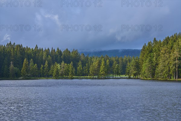 Fichtelsee