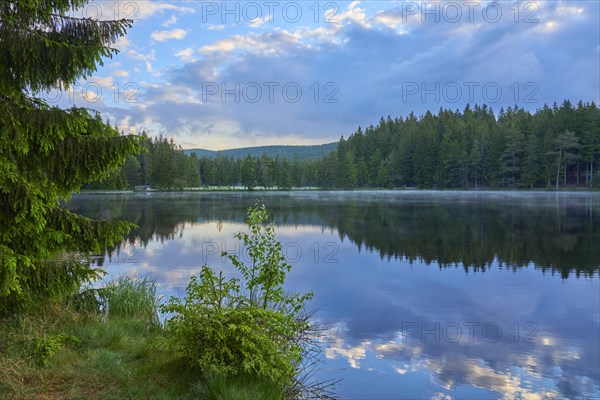 Fichtelsee