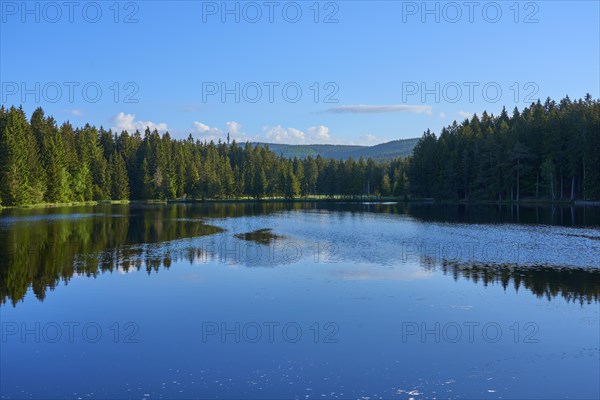 Fichtelsee