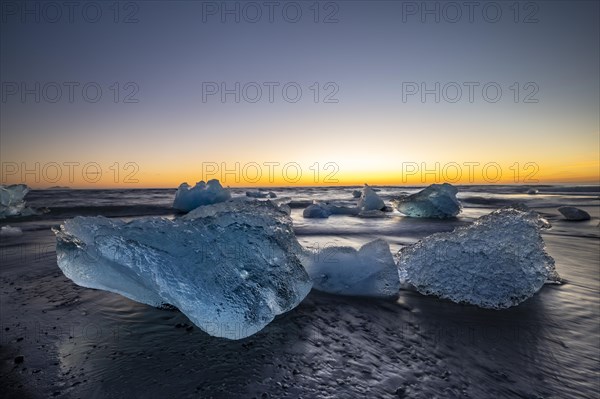 Diamond Beach