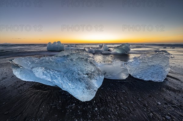 Diamond Beach