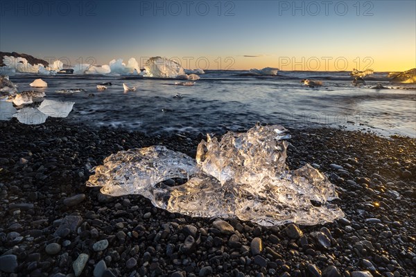 Diamond Beach