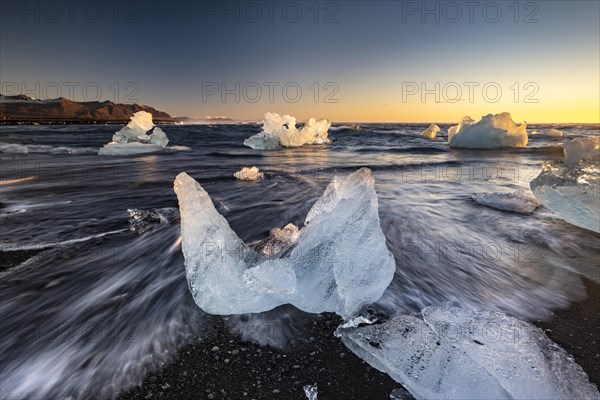 Diamond Beach