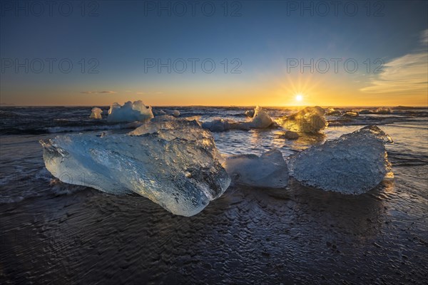 Diamond Beach