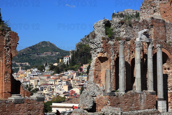 Taormina