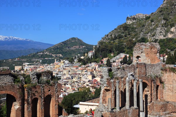 Taormina