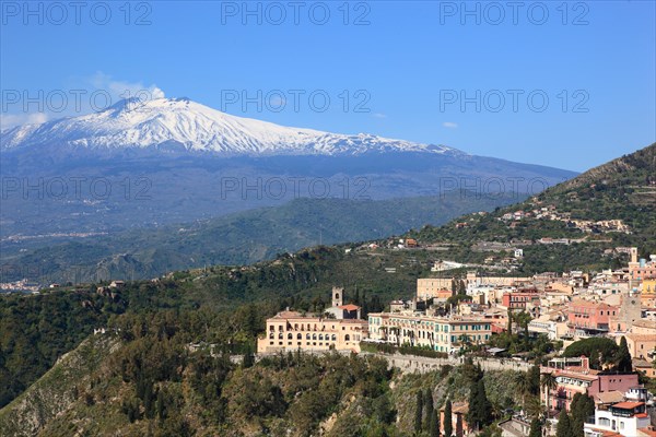 Taormina