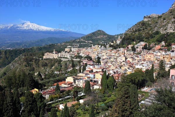 Taormina