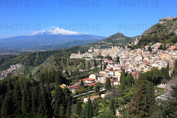 Taormina