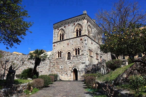 City of Taormina