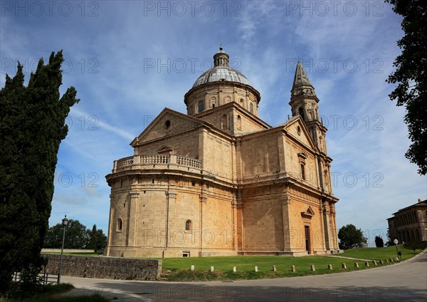 Montepulciano