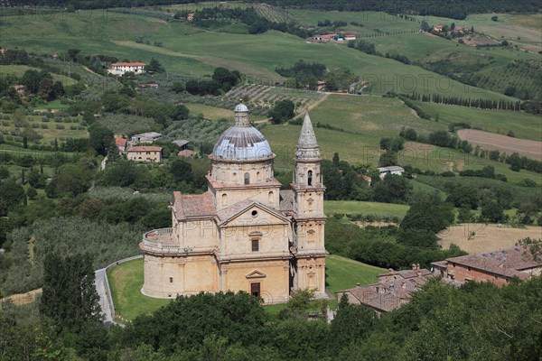 Montepulciano