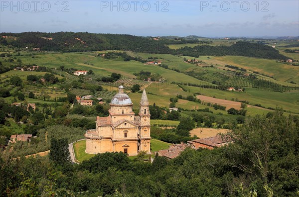 Montepulciano