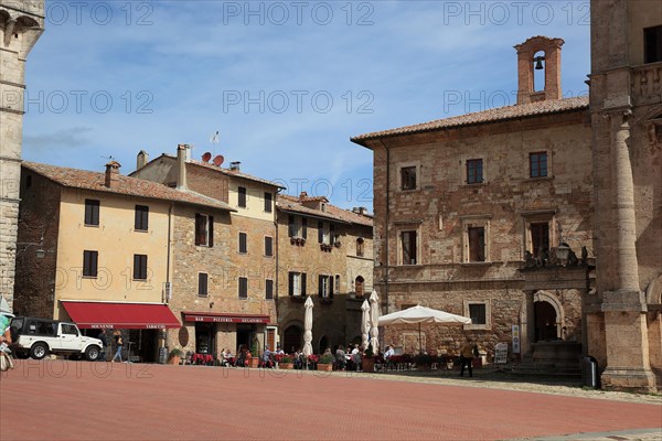 City of Montepulciano