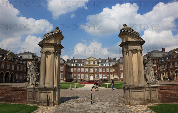 Nordkirchen Castle