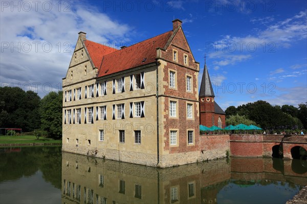 Huelshoff Castle