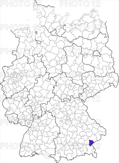 Landkreis Altoetting