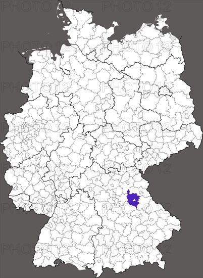 Landkreis Amberg-Sulzbach