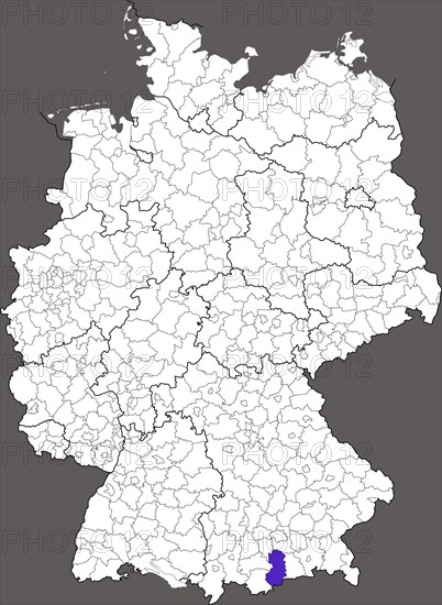 District of Bad Toelz-Wolfratshausen