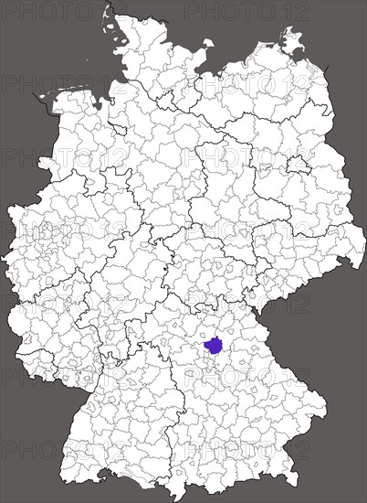 Landkreis Forchheim