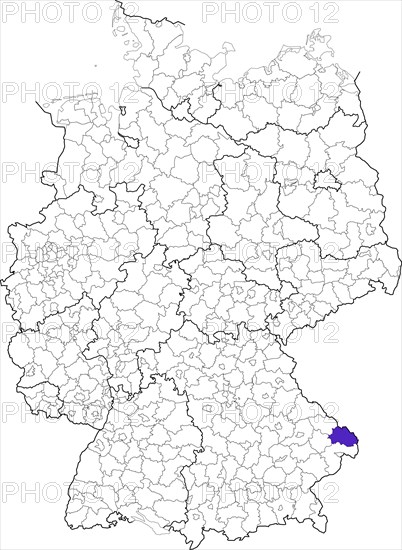 County of Freyung-Grafenau