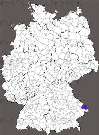 County of Freyung-Grafenau