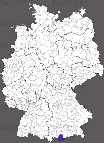 Garmisch-Partenkirchen district