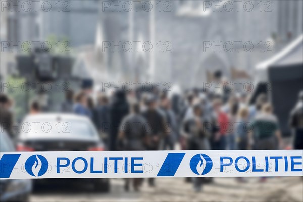 Politie